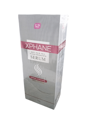 X-Phane Hair Serum